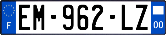 EM-962-LZ