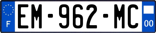 EM-962-MC