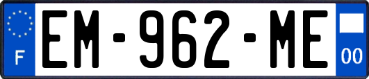 EM-962-ME