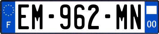 EM-962-MN