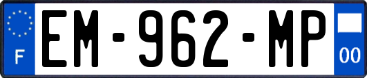 EM-962-MP