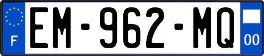 EM-962-MQ