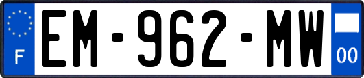 EM-962-MW