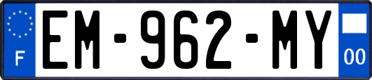 EM-962-MY