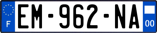 EM-962-NA