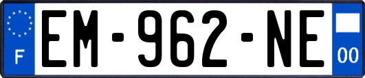 EM-962-NE