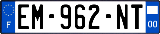 EM-962-NT