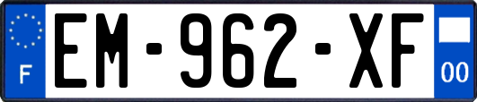 EM-962-XF