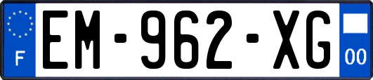 EM-962-XG