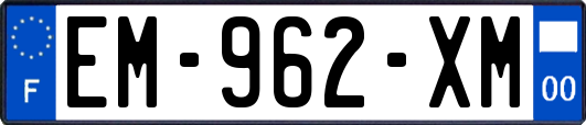 EM-962-XM