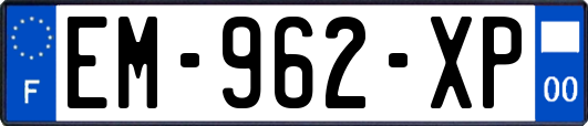 EM-962-XP