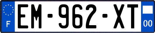 EM-962-XT