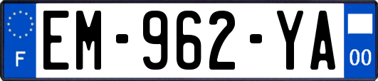 EM-962-YA