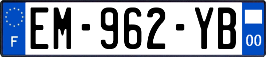 EM-962-YB