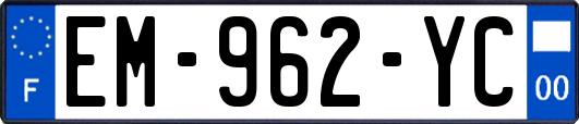 EM-962-YC