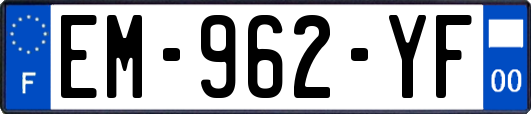 EM-962-YF