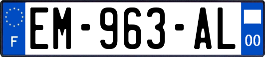 EM-963-AL
