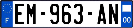 EM-963-AN