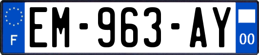 EM-963-AY