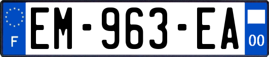 EM-963-EA