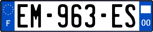 EM-963-ES