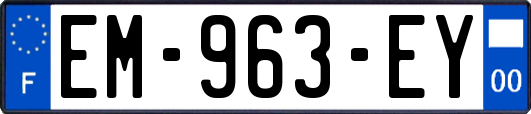 EM-963-EY