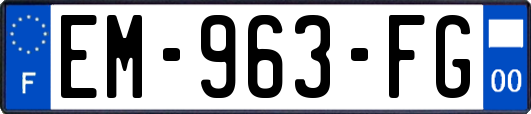 EM-963-FG