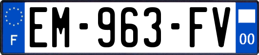 EM-963-FV