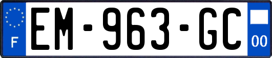 EM-963-GC
