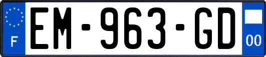 EM-963-GD