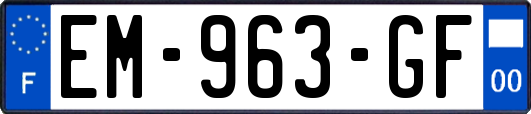 EM-963-GF