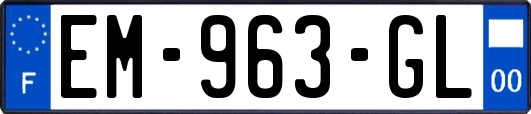 EM-963-GL