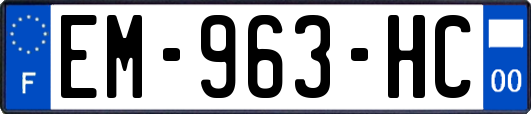 EM-963-HC