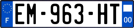 EM-963-HT