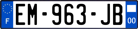 EM-963-JB