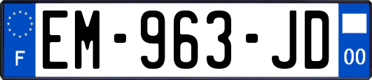 EM-963-JD
