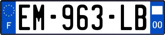 EM-963-LB