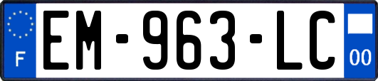 EM-963-LC