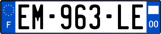 EM-963-LE