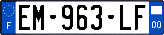 EM-963-LF