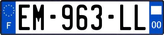 EM-963-LL