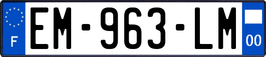 EM-963-LM