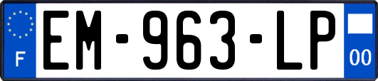EM-963-LP