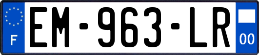 EM-963-LR