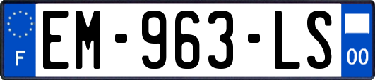 EM-963-LS