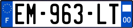 EM-963-LT