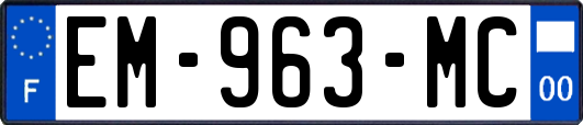 EM-963-MC