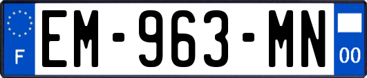EM-963-MN