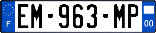 EM-963-MP