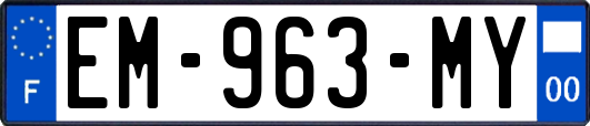 EM-963-MY